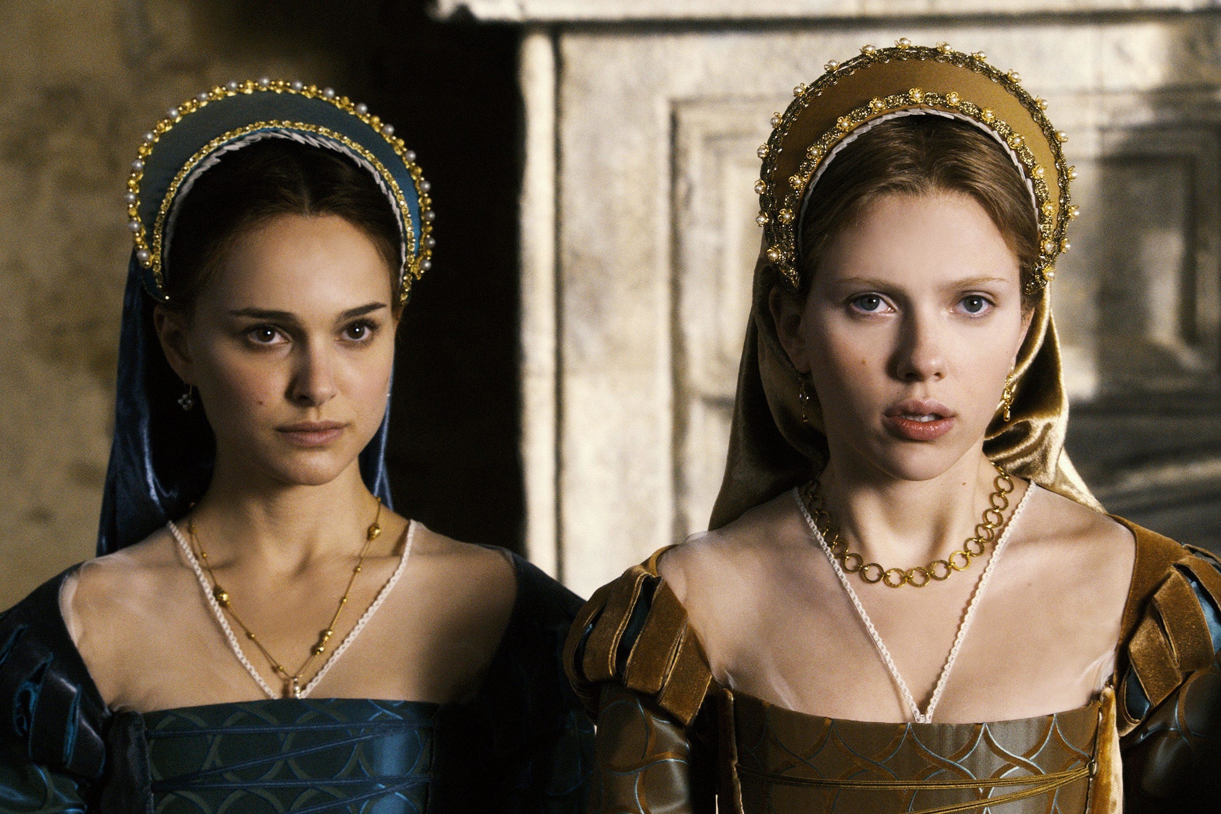 <p>Peter Morgan is back. This time, with a not-very-accurate retelling of the story of Anne and Mary Boleyn. Mary was Henry VIII’s mistress until he married her sister Anne, who became his second queen. That didn’t take either. Natalie Portman and Scarlett Johansson played the Boleyn sisters, while once again, Henry VIII plays second fiddle in a film.</p><p><a href='https://www.msn.com/en-us/community/channel/vid-cj9pqbr0vn9in2b6ddcd8sfgpfq6x6utp44fssrv6mc2gtybw0us'>Follow us on MSN to see more of our exclusive entertainment content.</a></p>