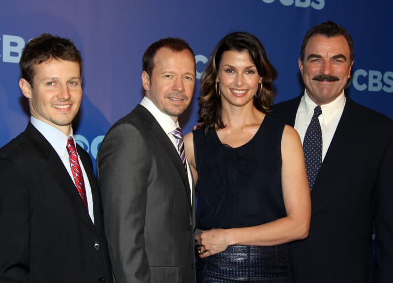 'Blue Bloods': The Cast Through Then and Now