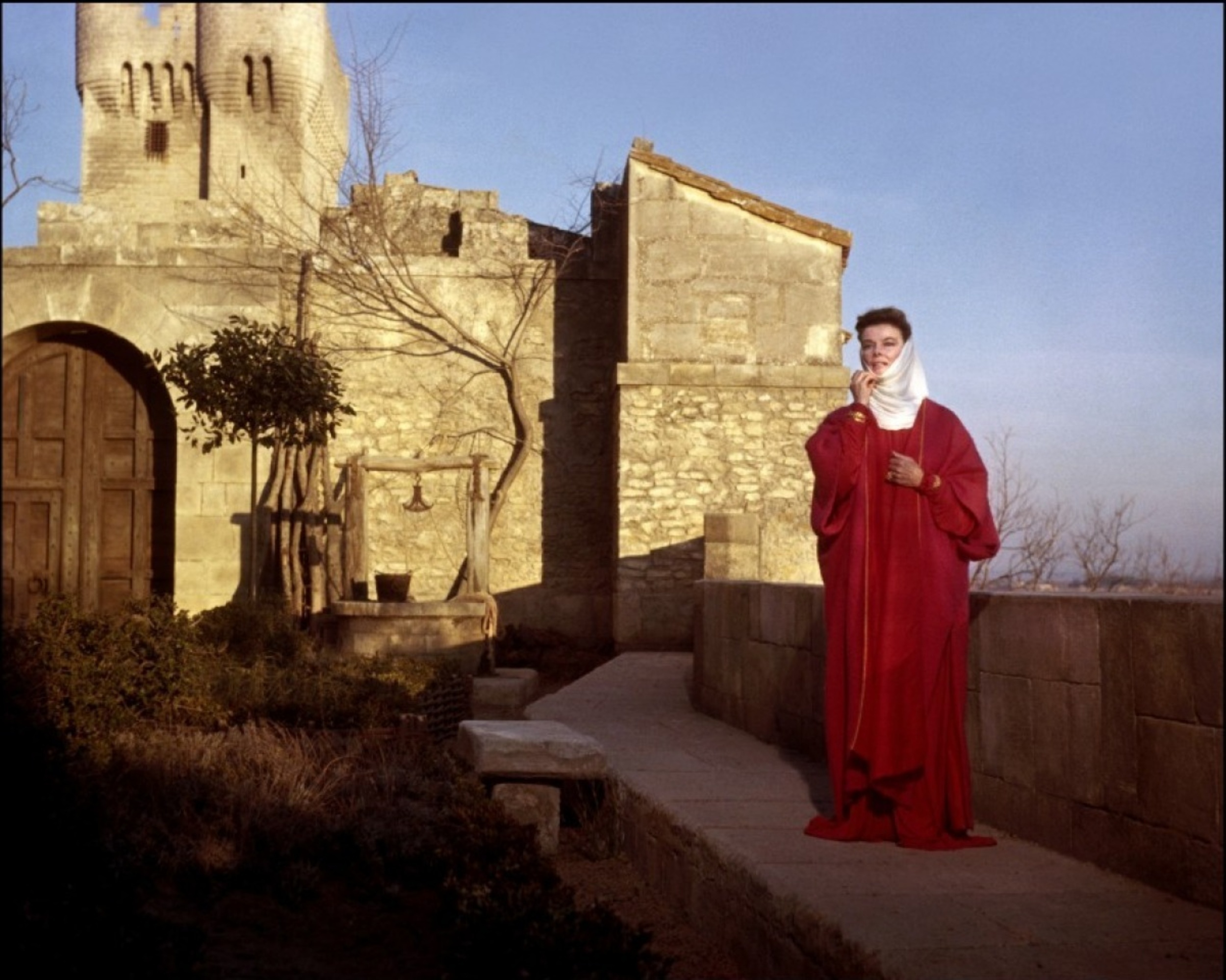 <p>Not only is O’Toole in this movie, but he played Henry II again. However, the focus is on his marriage to Eleanor of Aquitaine this time. Anthony Hopkins was given his first major role as Richard the Lionheart. Hepburn won Best Actress, her third in that category, further establishing herself as an all-time legendary actor.</p><p>You may also like: <a href='https://www.yardbarker.com/entertainment/articles/women_who_shaped_millennial_feminists_012924/s1__38887376'>Women who shaped millennial feminists</a></p>