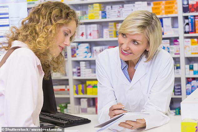 NHS pharmacy plan could be hit by chemists quitting for jobs in GPs