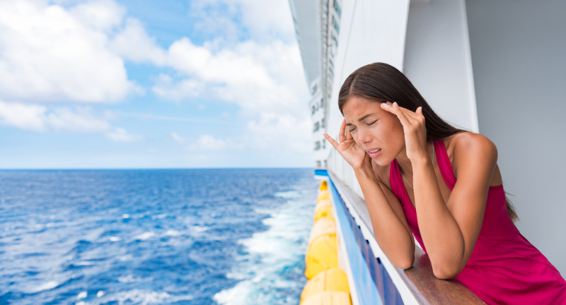<p>If you’re prone to seasickness, take necessary precautions. Ignoring this can lead to a miserable experience. Medications and natural remedies can be effective in managing seasickness.</p>