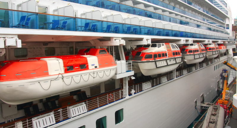 <p>Cruise ships conduct mandatory safety drills, often before departure. Skipping these drills means missing vital information about emergency procedures and evacuation routes. It’s essential for your safety to attend and pay close attention.</p>