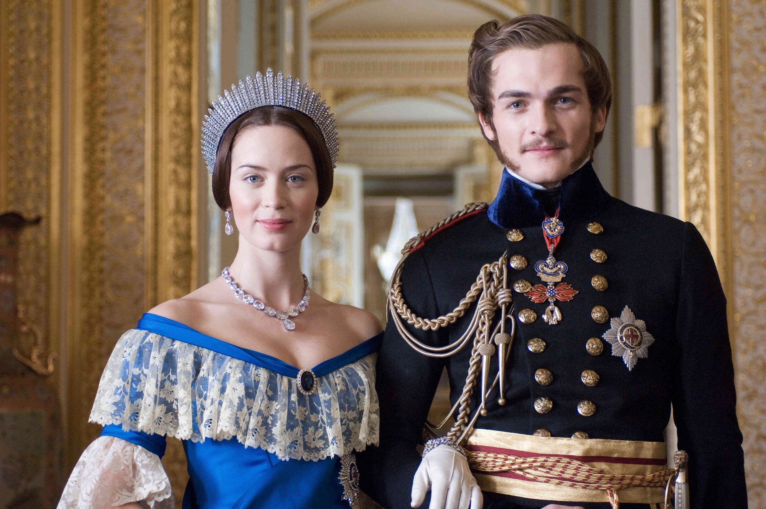 <p>Queen Victoria is one of England’s most famous monarchs, but she usually only pops up fleetingly in films, like various Sherlock Holmes tales. She got to be the star of <em>The Young Victoria</em>, though, with Emily Blunt in the role. Julian Fellowes, the creator of <em>Downton Abbey</em>, wrote the screenplay.</p><p><a href='https://www.msn.com/en-us/community/channel/vid-cj9pqbr0vn9in2b6ddcd8sfgpfq6x6utp44fssrv6mc2gtybw0us'>Follow us on MSN to see more of our exclusive entertainment content.</a></p>