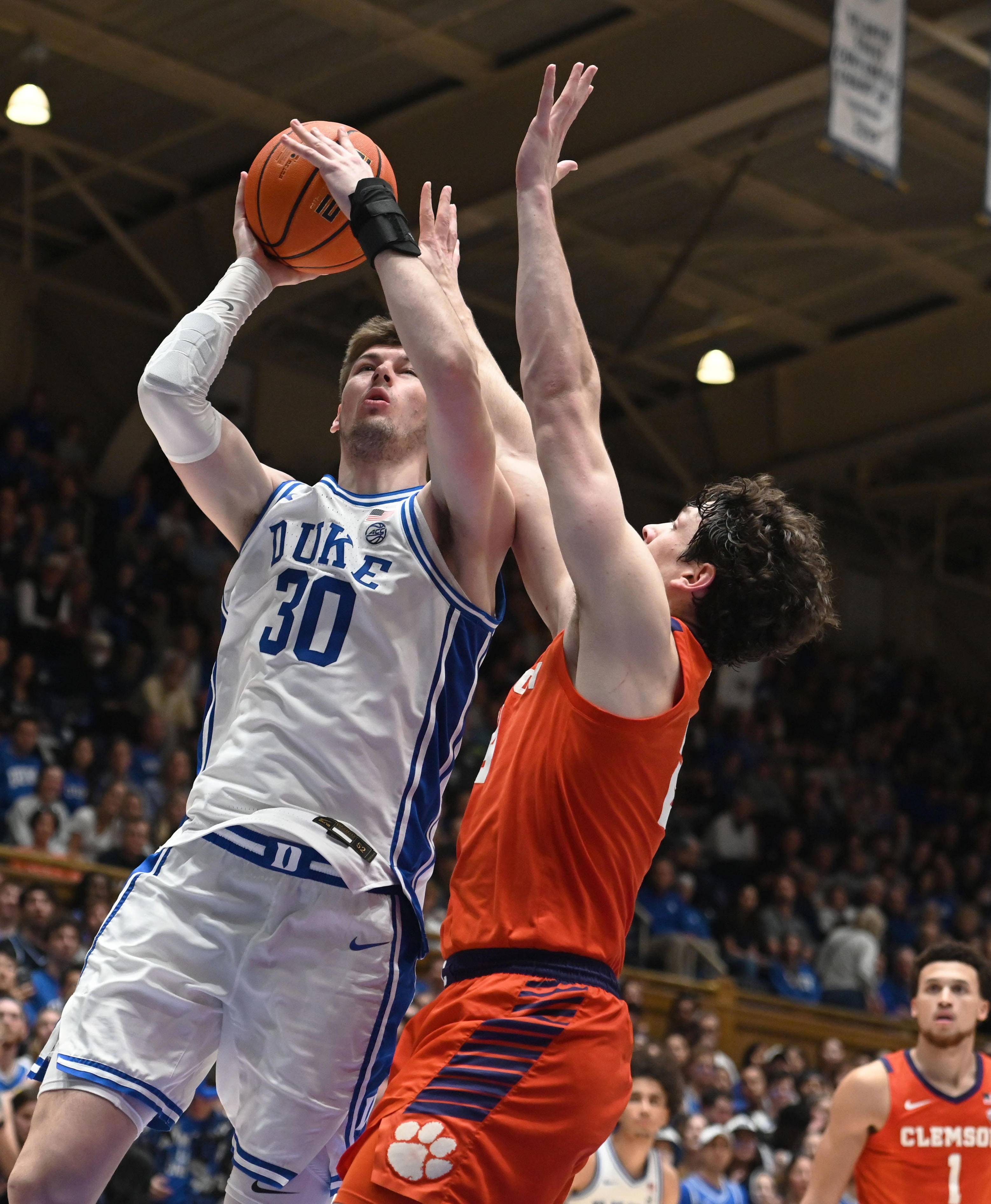 March Madness Predictions: 2024 NCAA Tournament Bracketology For Duke ...