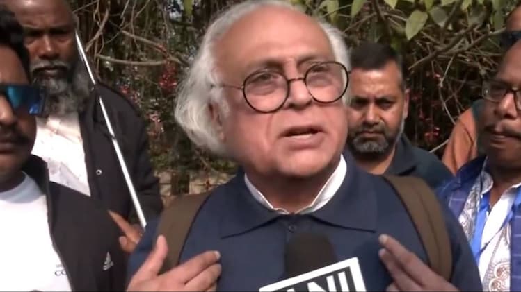 'Good Riddance' For INDIA Alliance, Says Congress' Jairam Ramesh On ...