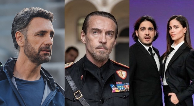 Stasera In Tv, Cosa Vedere? Film, Serie E Programmi In Onda Oggi ...