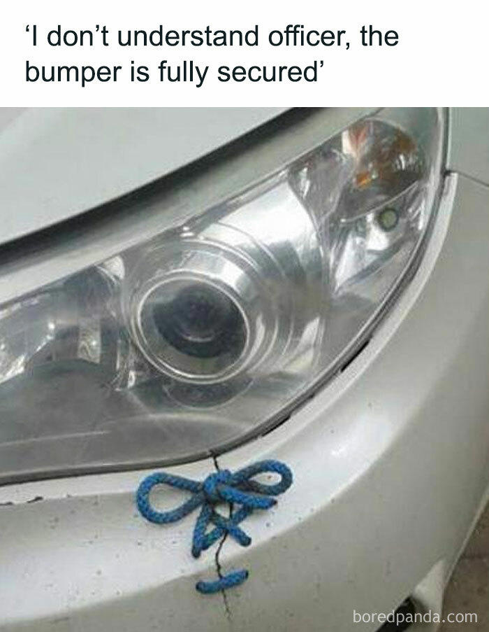 48 times “idiots at work” showed just how stupid humans can be