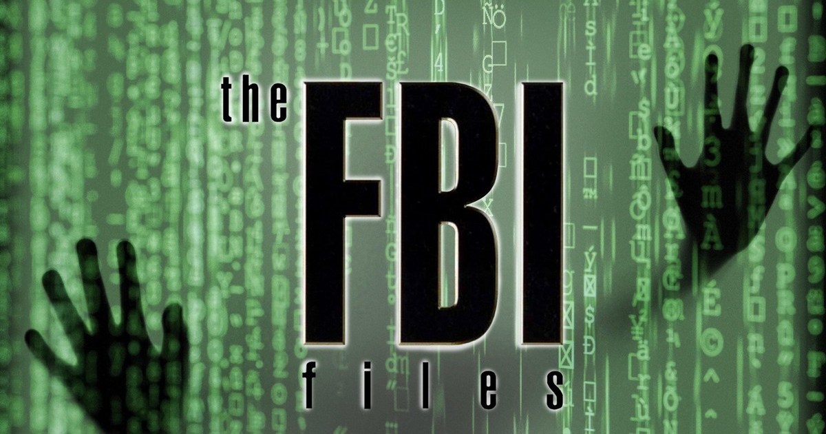 The FBI Files (1998) Season 2 Streaming: Watch & Stream Online Via ...