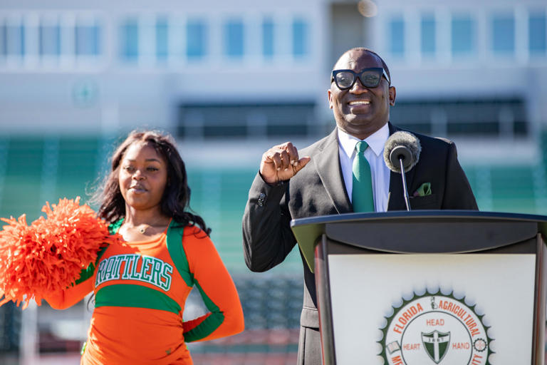 National Signing Day 2024 What to expect from Florida A&M and Florida