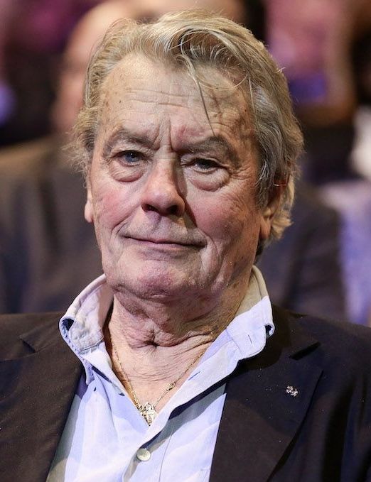 Alain Delon Placé Sous Sauvegarde De Justice : De Quoi S’agit-il