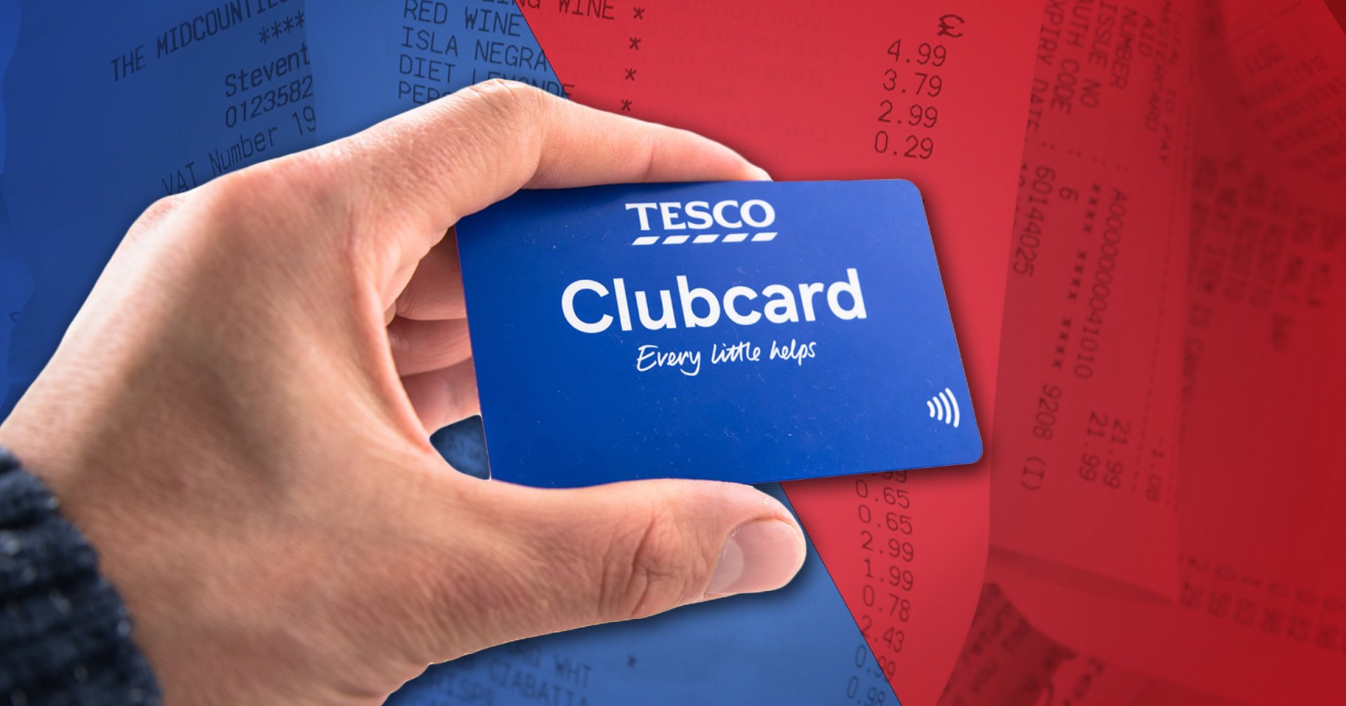 Tesco Issues One-week Warning To Clubcard Holders