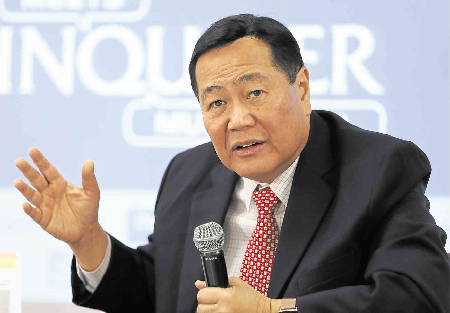 carpio cites ph laws on foreign ownership of businesses