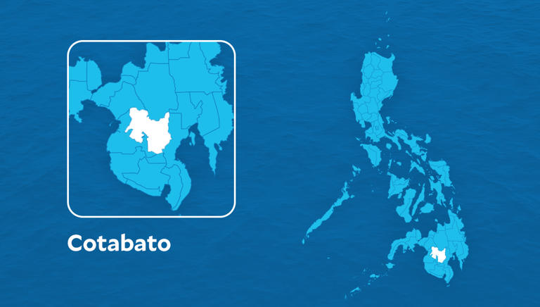 Cotabato church suspends masses after break-in, desecration of hosts