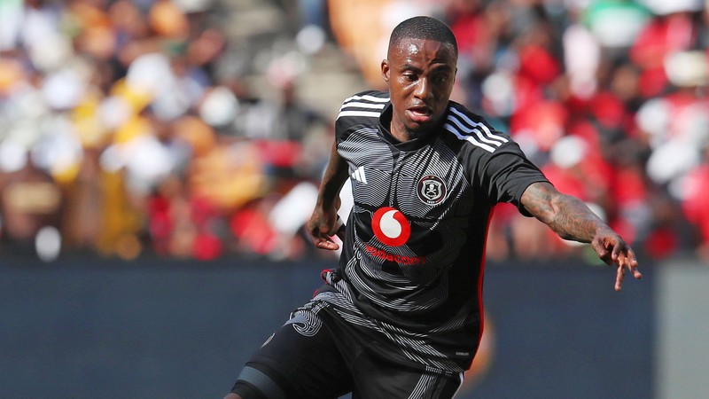 orlando pirates may have ideal thembinkosi lorch successor waiting in the wings