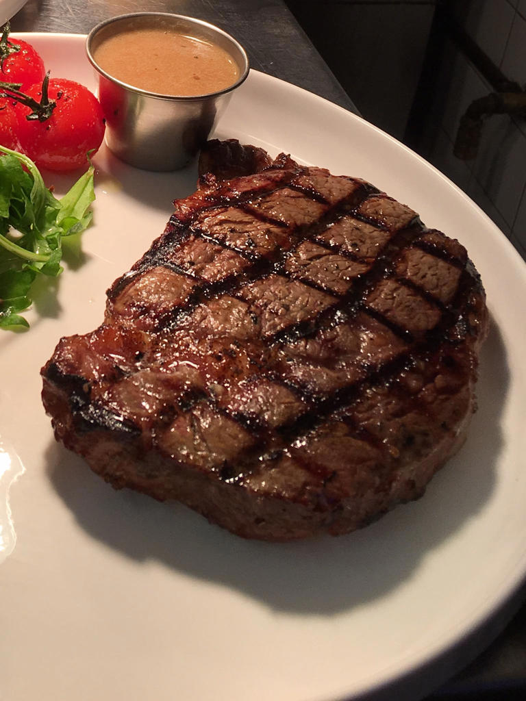 Glasgow Date Night: 13 Of The Best Places For A Steak Dinner In Glasgow