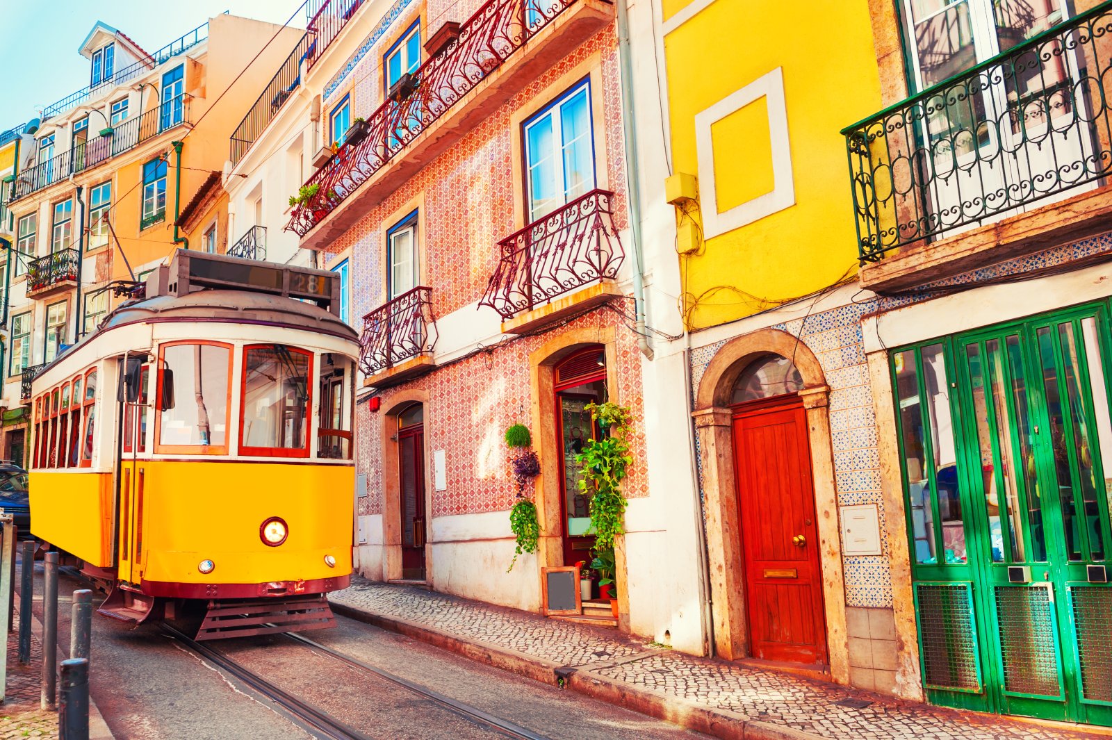 <p><span>One of the most popular locations for digital nomads is Portugal, an affordable country with beautiful weather, great food, and a relatively accessible visa scheme. </span></p><p><b>Cost of application:</b><span> 75 EUR</span></p><p><b>Income requirement:</b><span> 3,280 EUR per month</span></p><p><b>Visa duration: </b><span>1 year</span> </p>