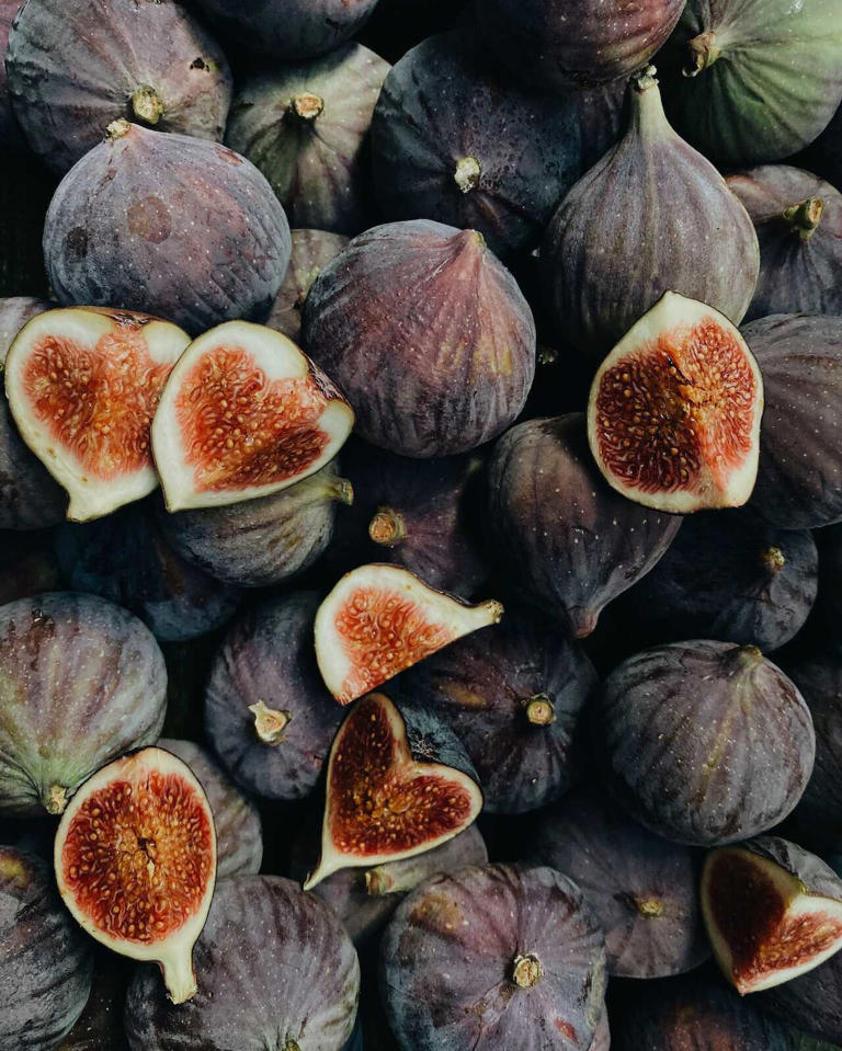 Benefits of Fig, its Uses, and Recipes: The Mighty Fruit