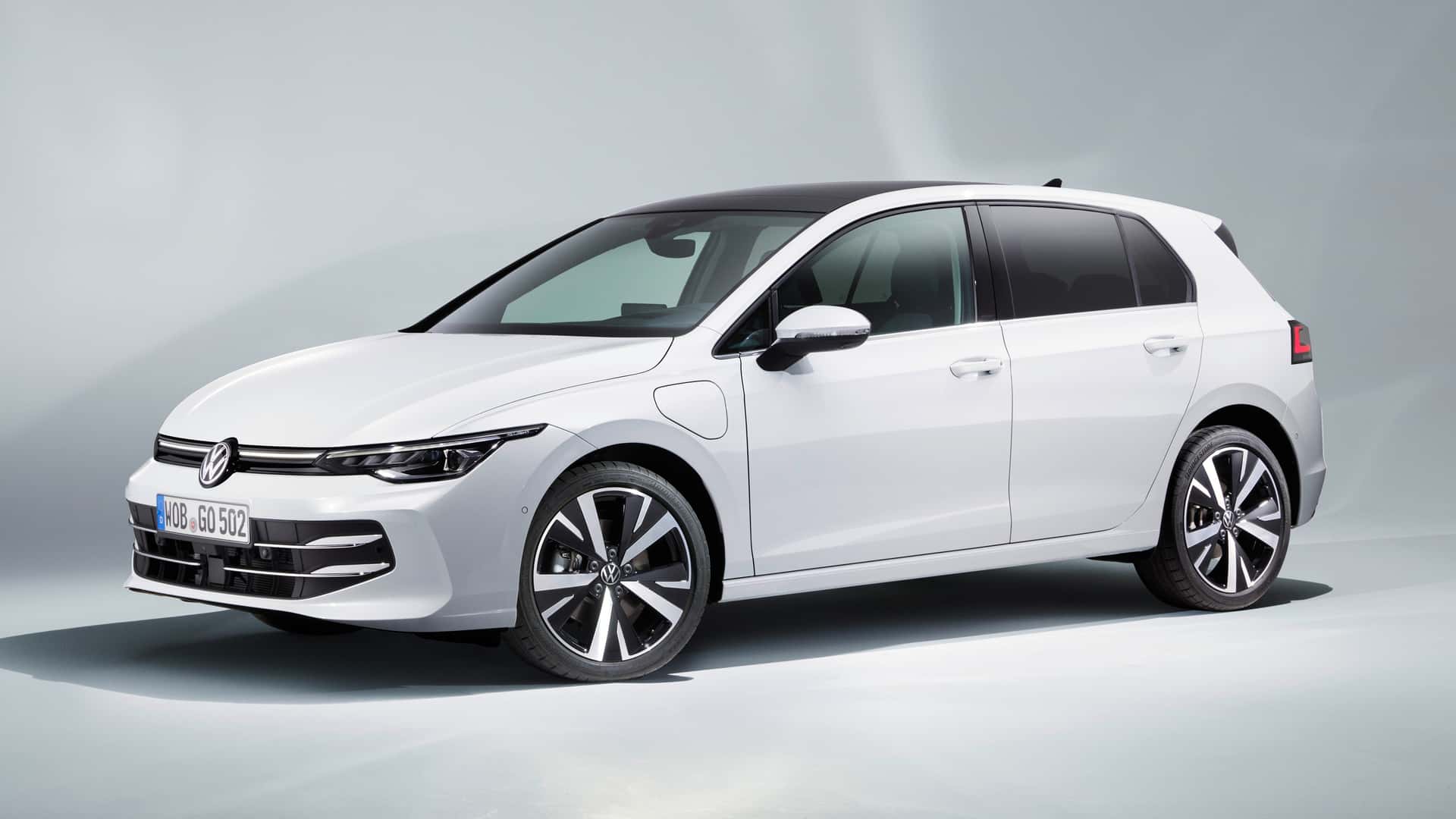 volkswagen admits the electric golf could kill the id.3