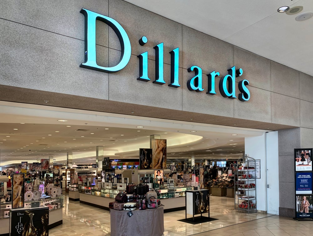 Dillard’s, Citi And Mastercard Announce New Credit Card Agreements