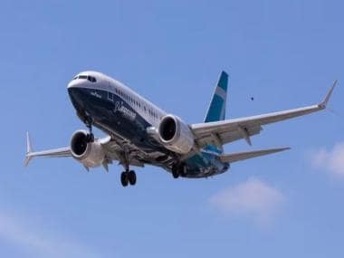 despite safety fault, boeing had requested for supplying new 747 max model; withdraws after backlash for door blowout