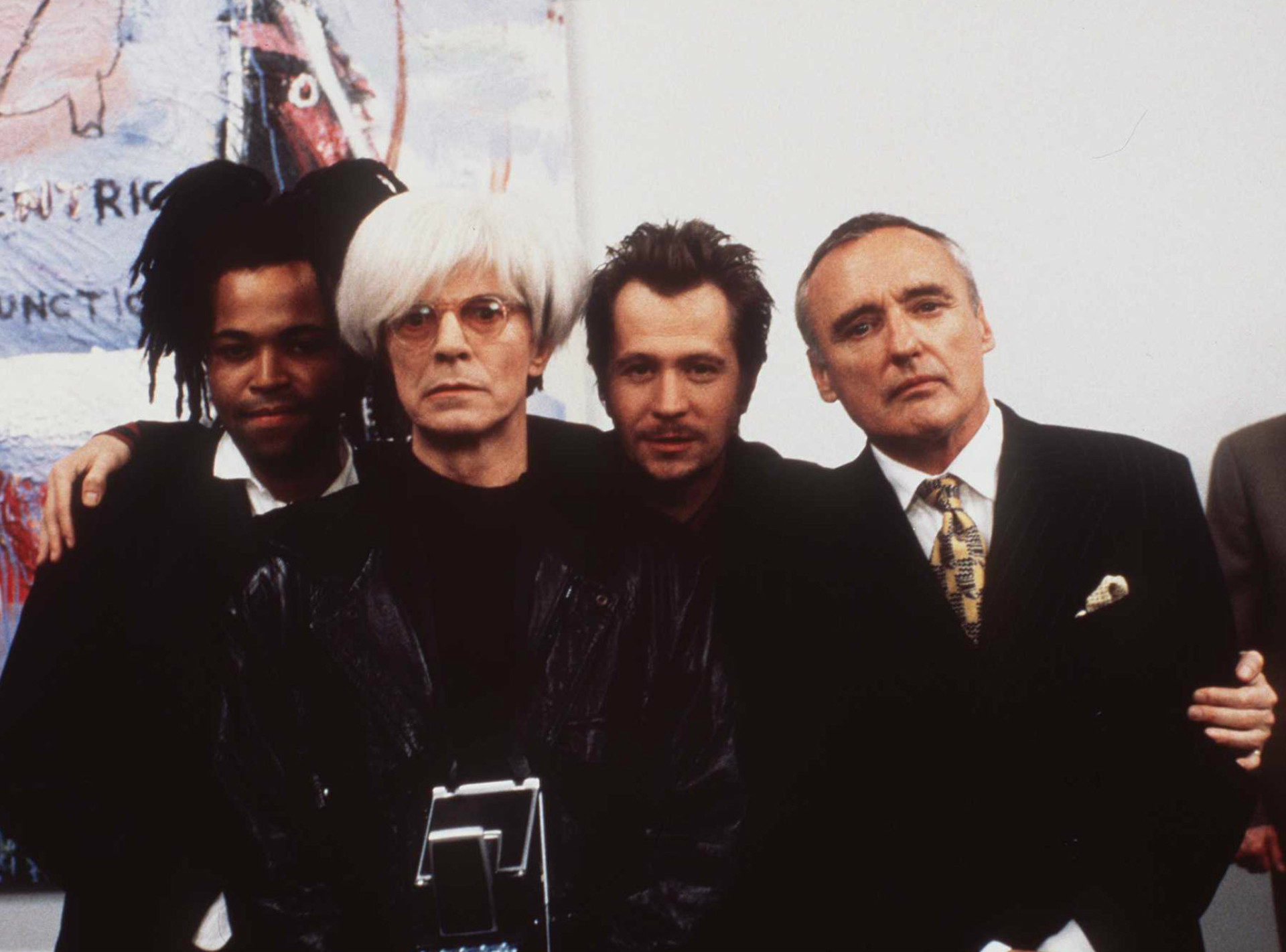 David Bowie Ein Rückblick auf das Leben und Erbe eines musikalischen