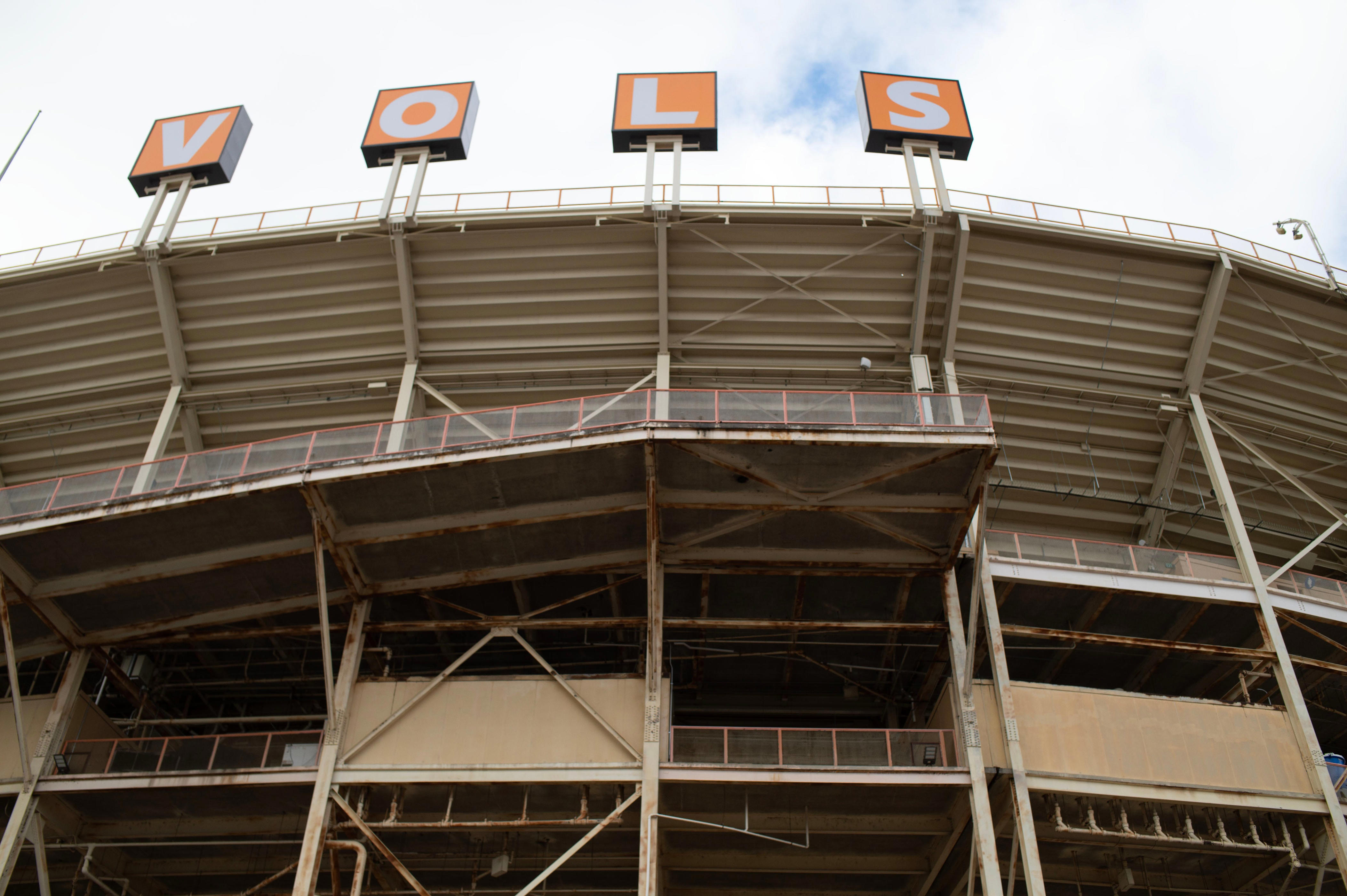 NCAA: Granting Restraining Order In Tennessee's NIL Lawsuit Would ...