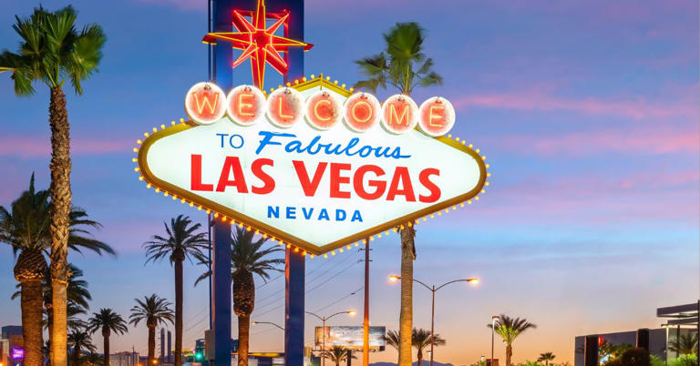 Fun Things to do in Vegas with Teens in 2024