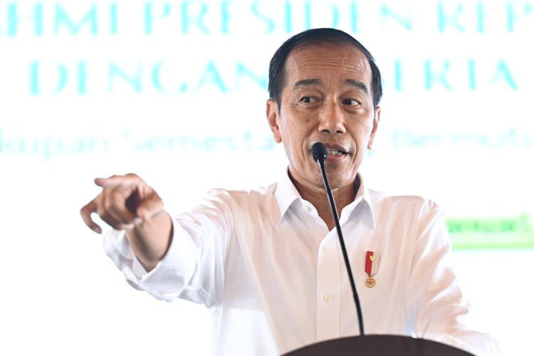 koalisi masyarakat sipil ancam gugat jokowi jika somasi tak dipenuhi