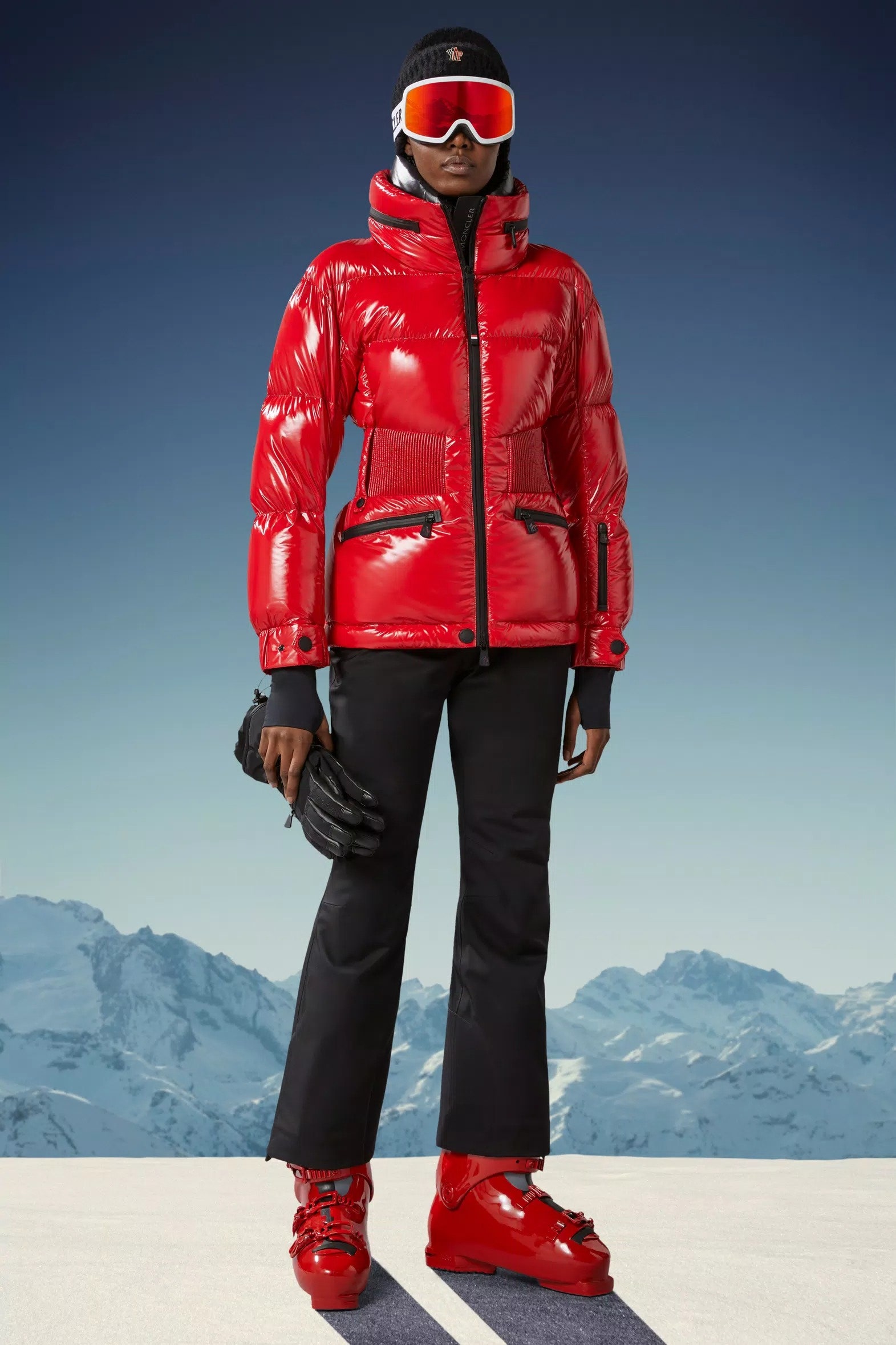 las mejores marcas para comprar ropa de esquí (y après-ski)