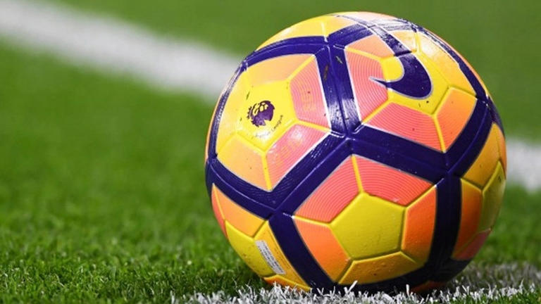 Goal! Gujarat Schoolchildren To Receive Thousands of Footballs In FIFA ...