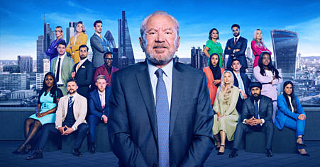 The Apprentice 2024: meet the final five candidates hoping to become Lord Alan Sugar's business partner