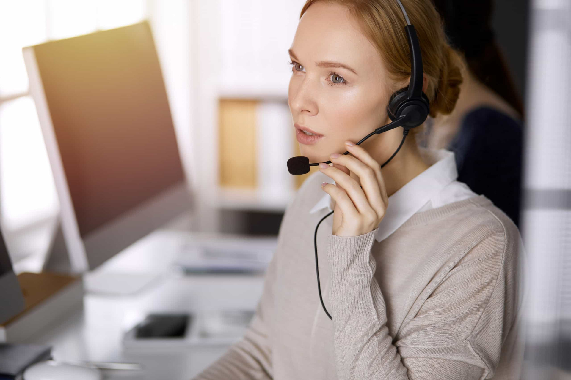 Ergonomics what's it all really about?