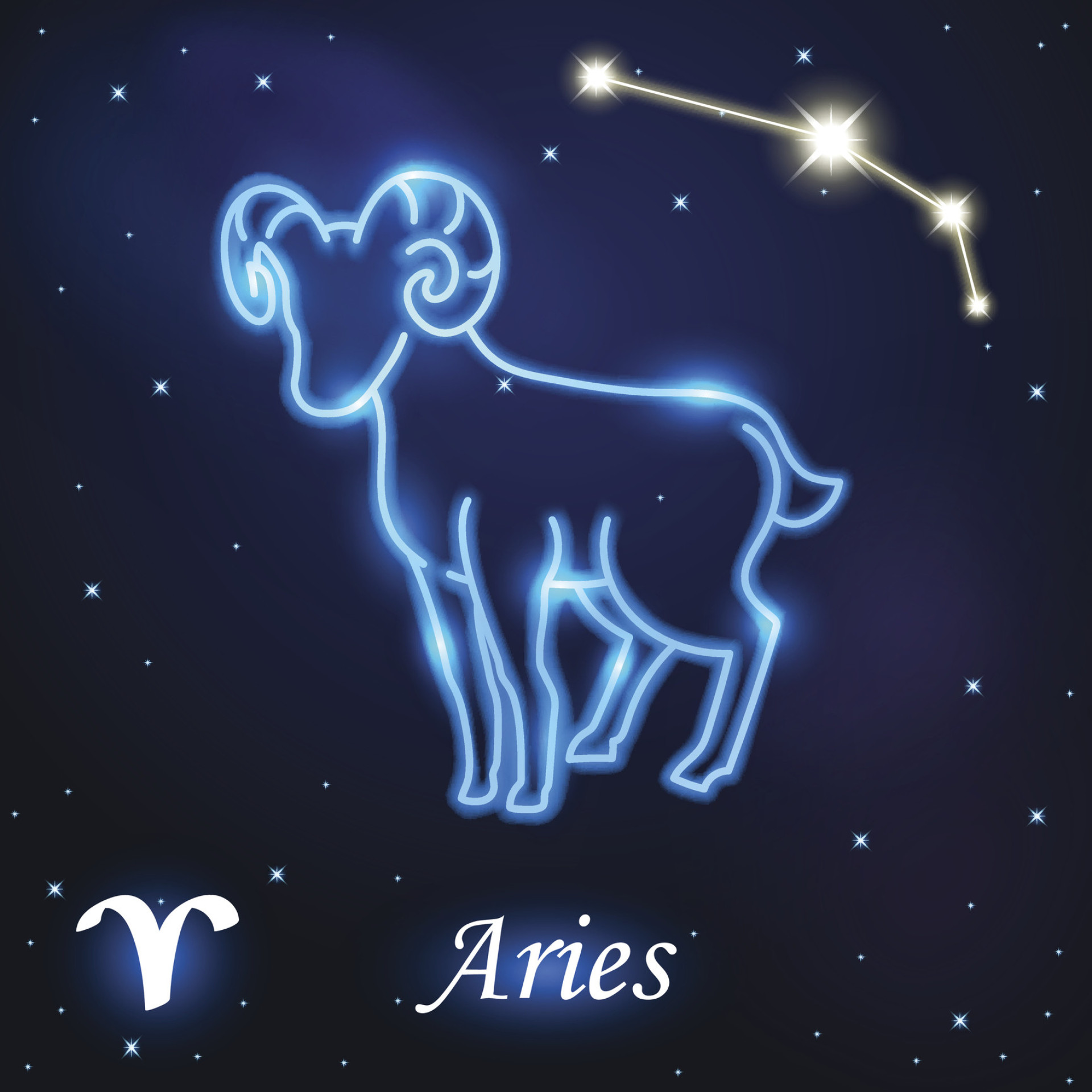 Fascinating facts about the Zodiac signs