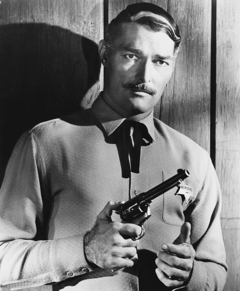 <p>'Lawman' actor John Russell died on January 19, 1991, in Los Angeles, California, only two weeks after turning 70. At the time, his son, John James, said that the star had died of complications from emphysema at a Los Angeles hospital.It was then informed that Russell was buried at a Westwood, California military cemetery.</p>