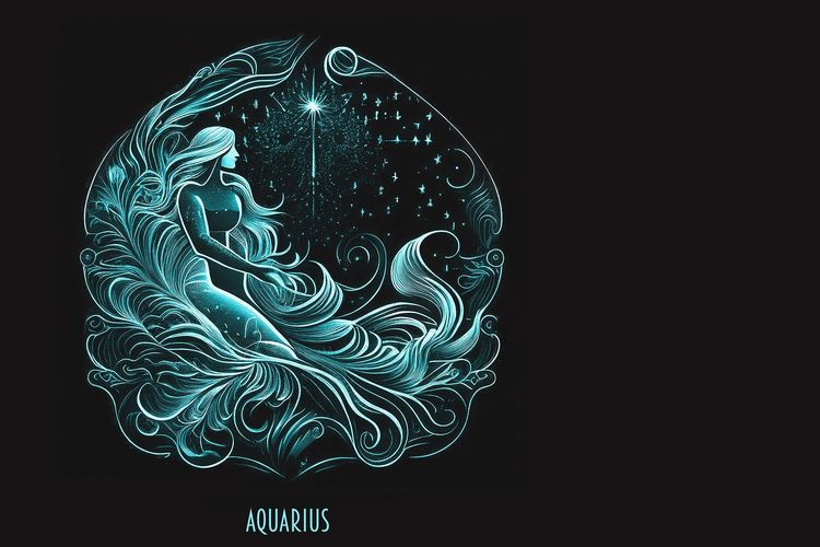 Ramalan Aquarius 2 Januari 2026: Cinta, Karier, Keuangan, Kesehatan, dan Keberuntungan