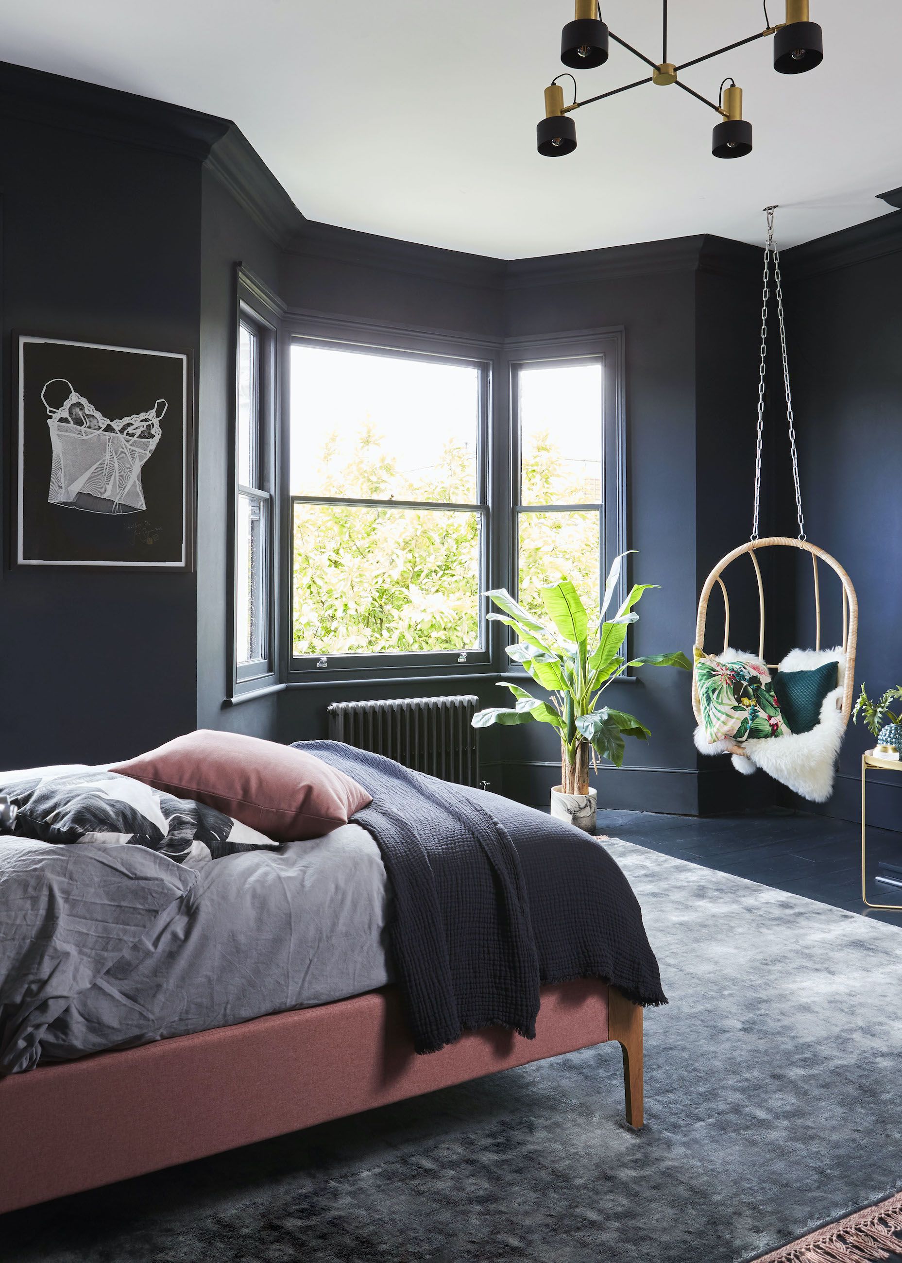 50 Beautiful Bedrooms With Great Ideas To Steal