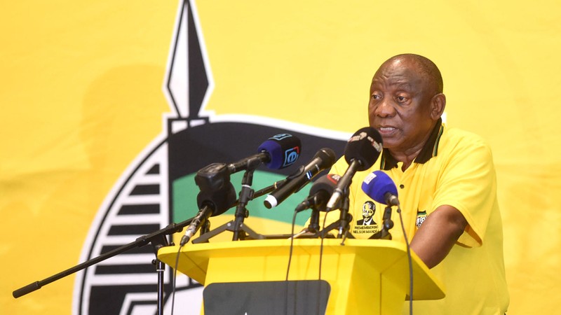 anc to hand over cadre deployment records, but minutes for relevant period not found