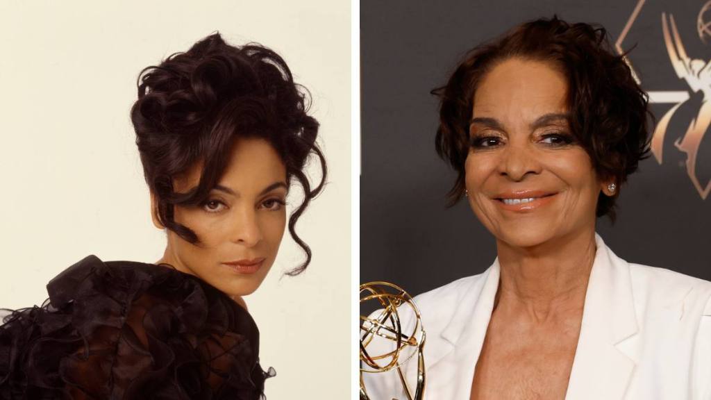 ‘A Different World' Cast Where Are They Now?