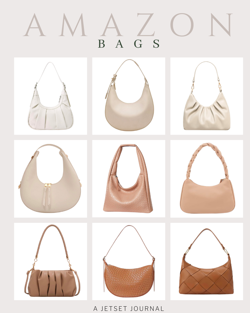 Check out these nine affordable shoulder bags all for under $40 display picture 3
