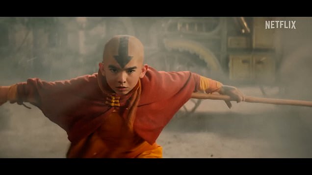 Netflix hit with backlash for removing ‘sexism’ from Avatar: The Last ...