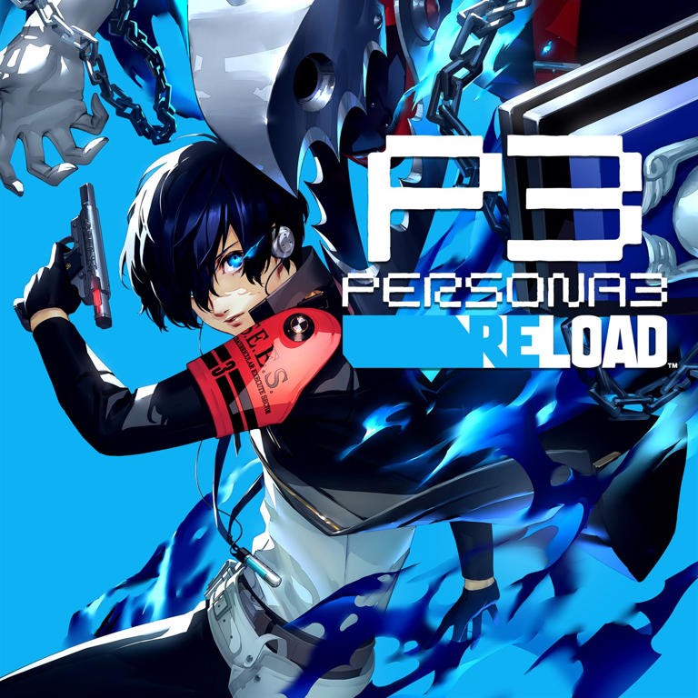 Is Persona 3 Reload on Xbox Game Pass?