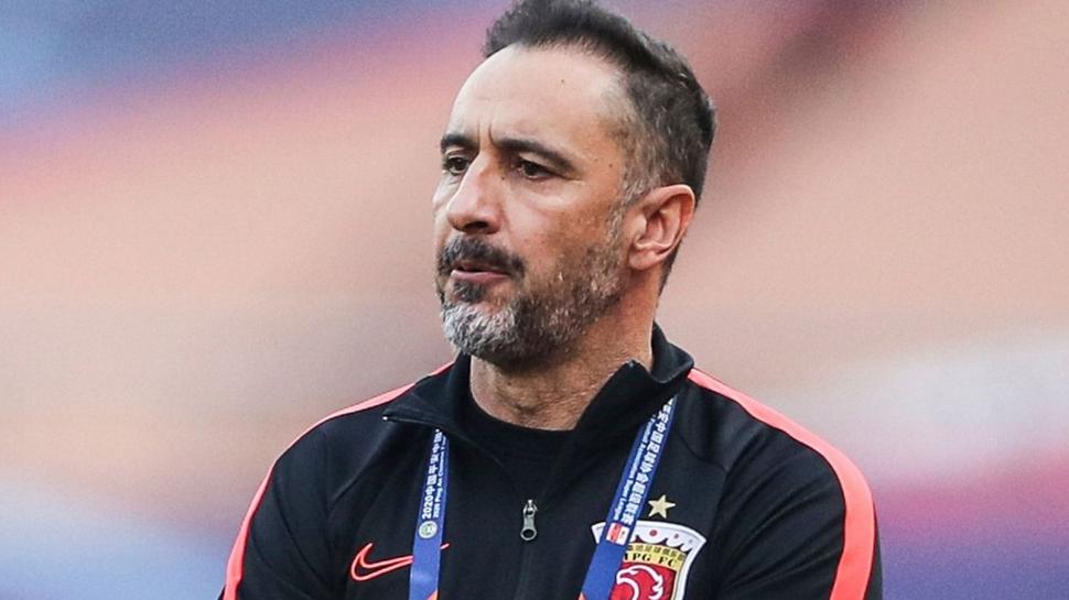 Vitor Pereira Için Arabistan Iddiası!