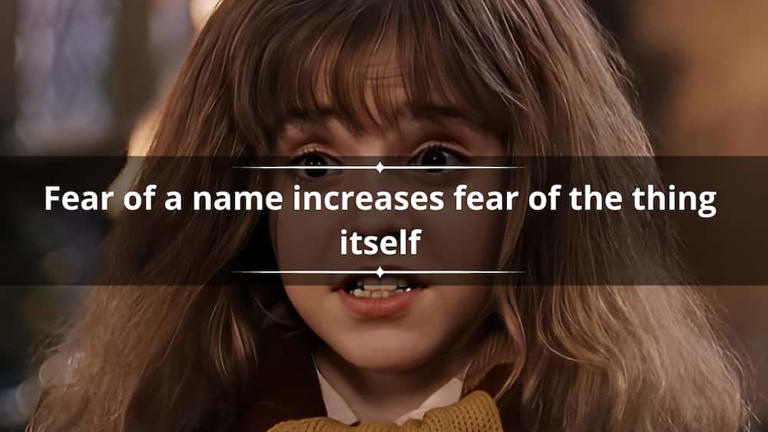 40+ best Hermione Granger quotes and magical wisdom