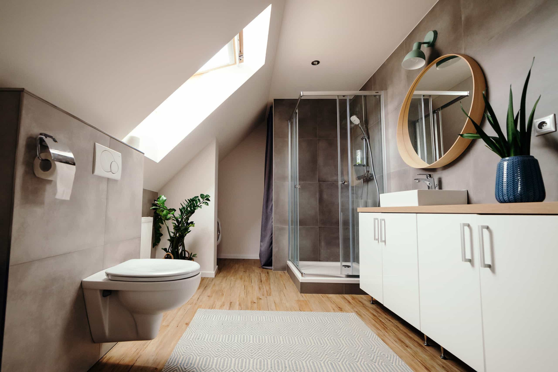 Ideas and tips for a successful loft conversion