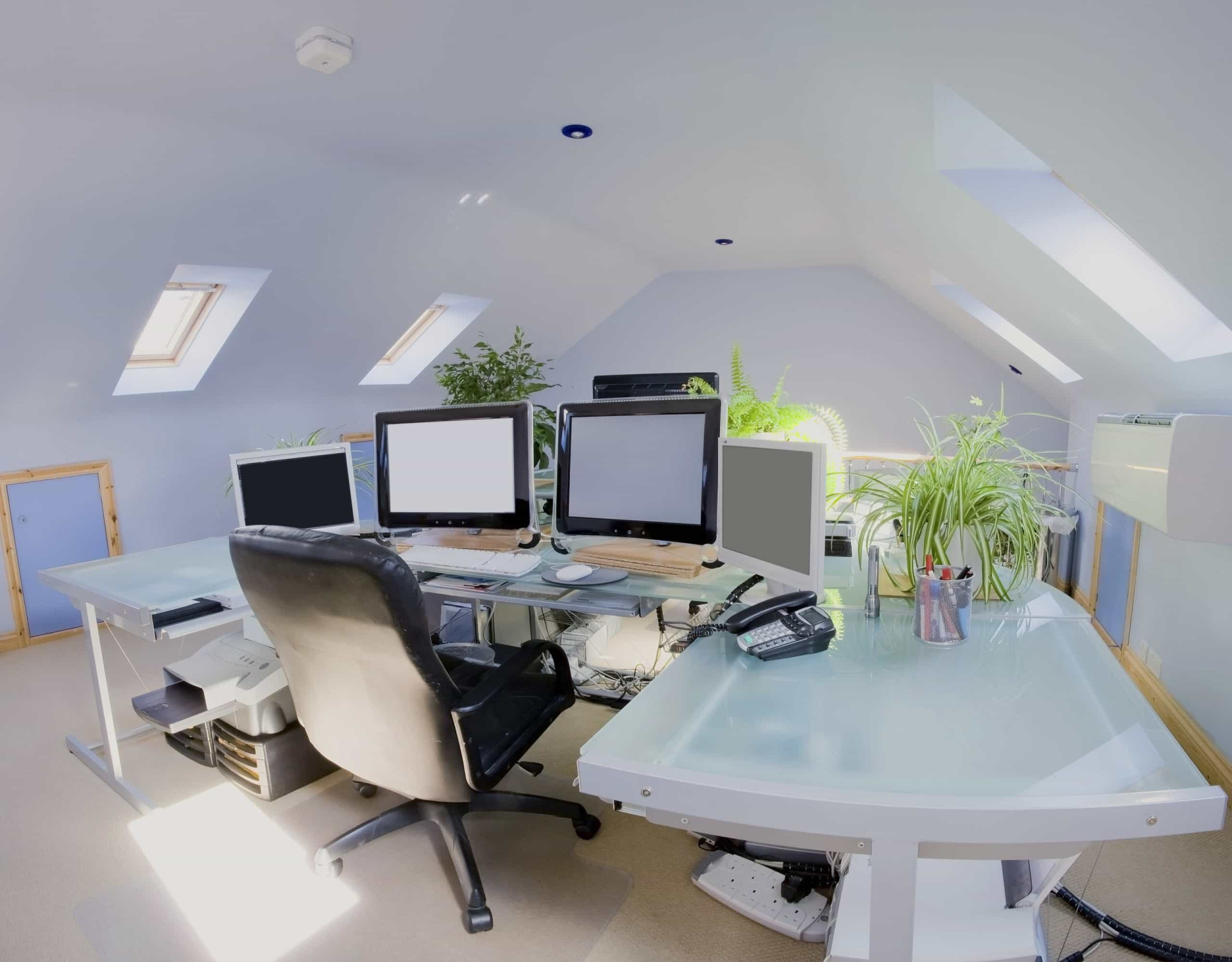 Ideas and tips for a successful loft conversion