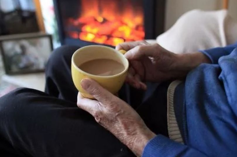 man gets £150 towards energy bills in cost of living and says 'it's simple'