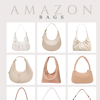 Nine Affordable Shoulder Bags All for Under $40 to Shop Now<br>