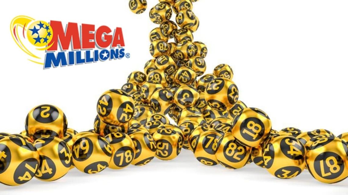 Sorteo Mega Millions resultados de la lotería de Estados Unidos, hoy