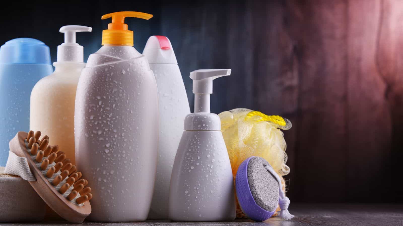 <p>Ever get the feeling that your shampoo runs out faster than it used to? You’re not imagining it! Bottles are getting slimmer while prices puff up. Talk about washing your money down the drain!</p>