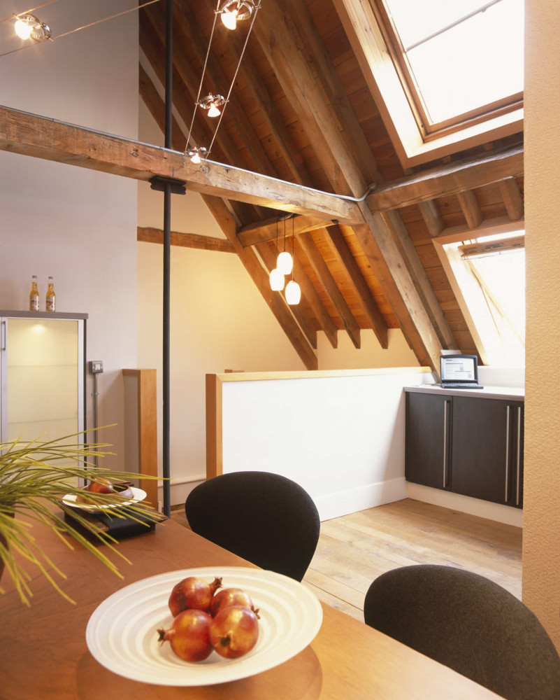 Ideas and tips for a successful loft conversion